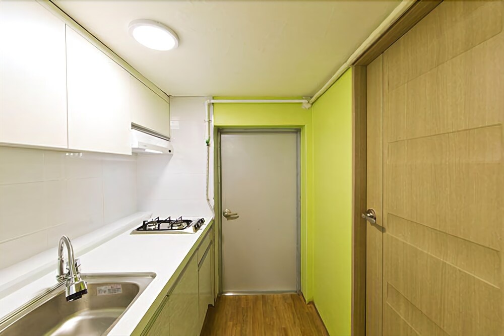 Daecheon Relax Pension