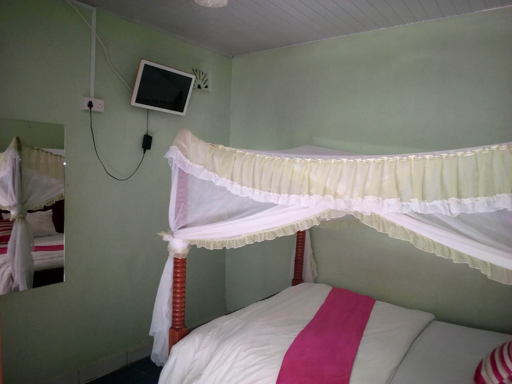 Canary Guest House