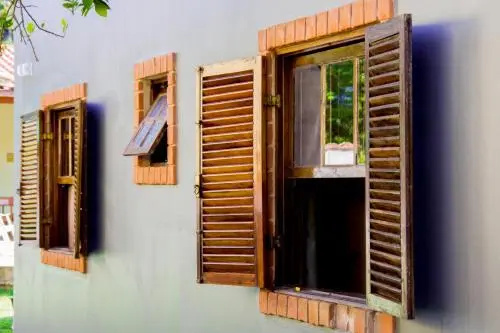 Hostel Boracéia