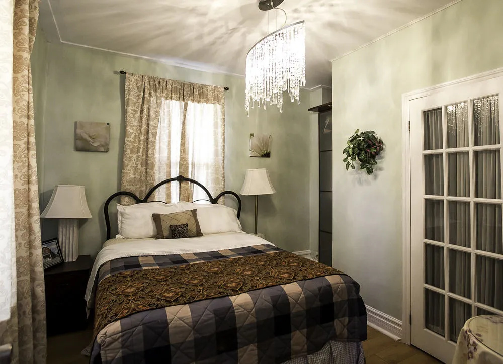 Le 227 Laurier B&B