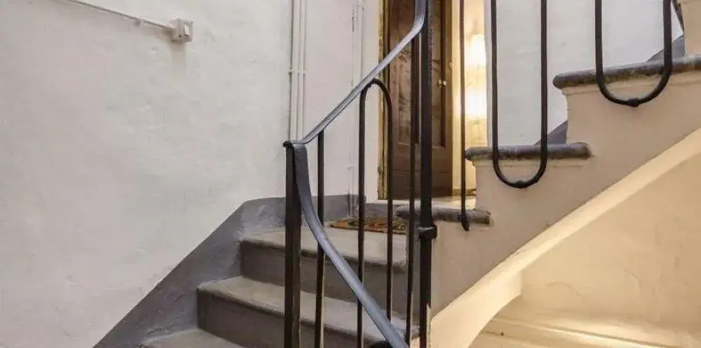 Apollonia Halldis Apartment