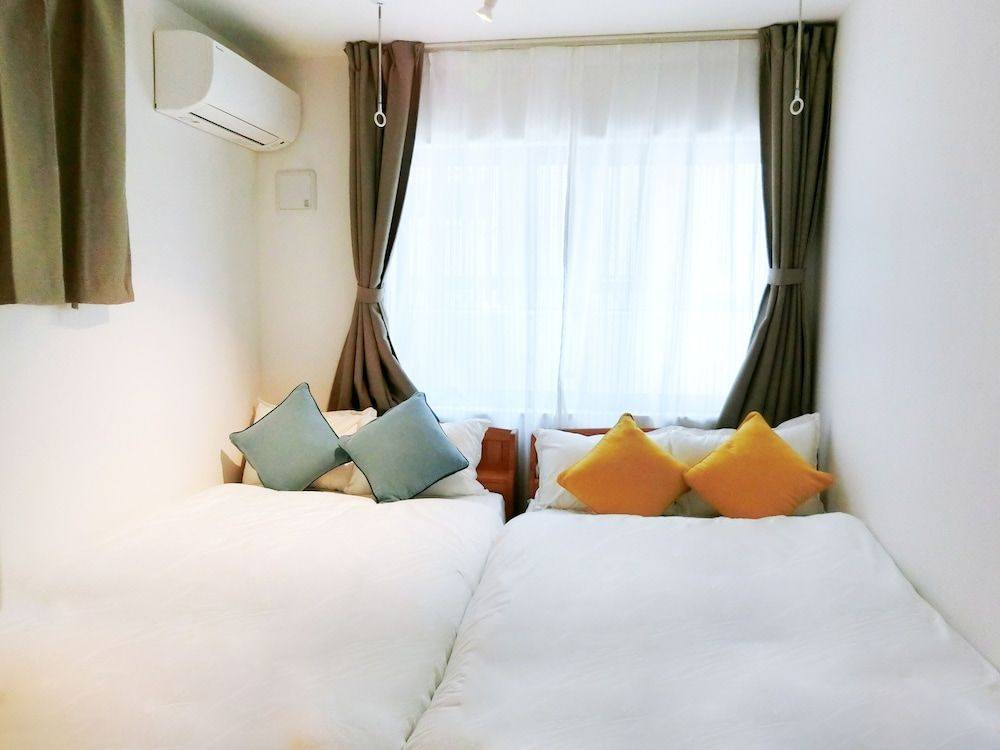Nestay inn Tokyo Otsuka 102