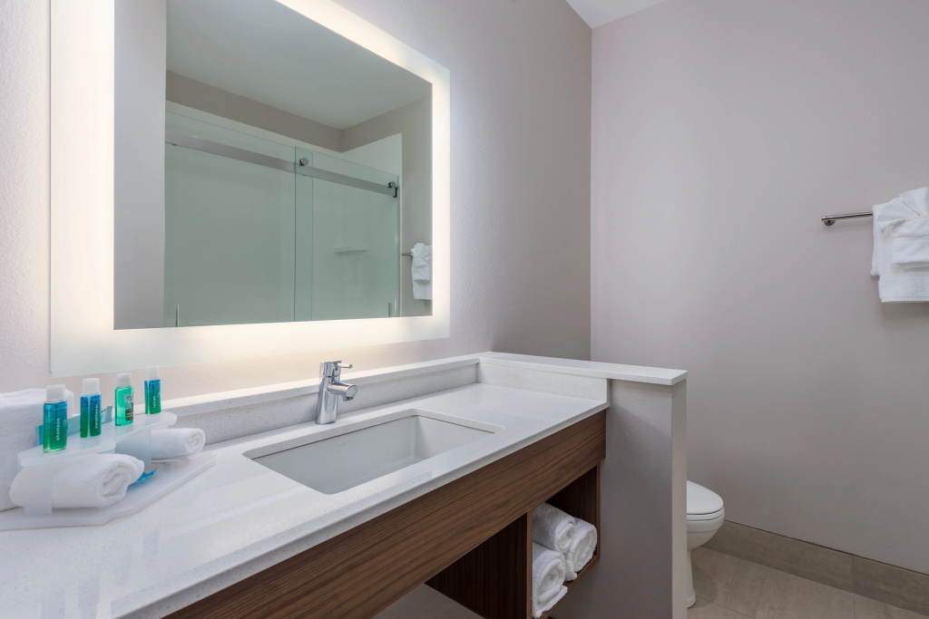 Holiday Inn Express Troy by IHG