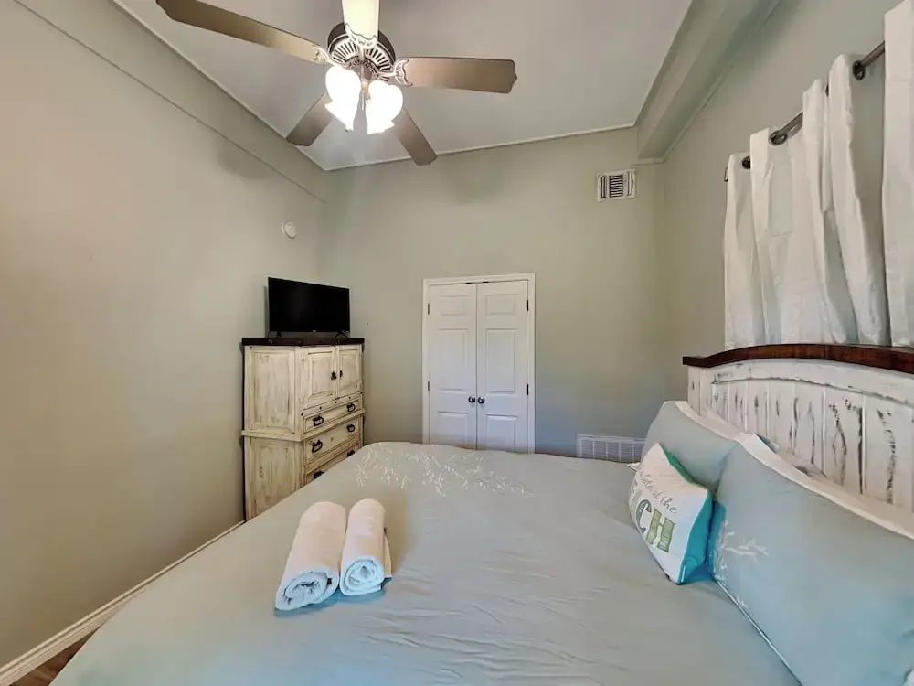 Coastal Hideaway by Silver Sands Vacation Rentals