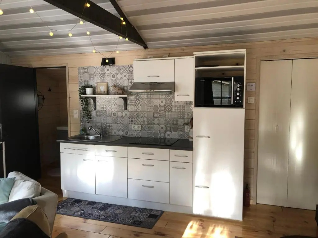 Chalet Harmony