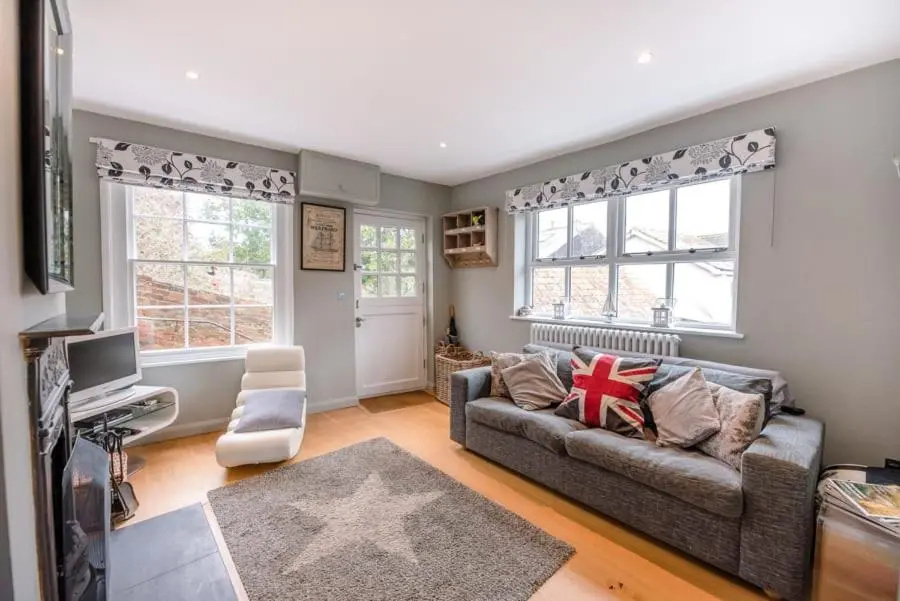 6 West Lane in Aldeburgh - Beautiful cottage near high street