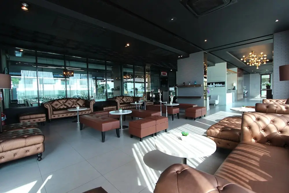 Royal King Suite