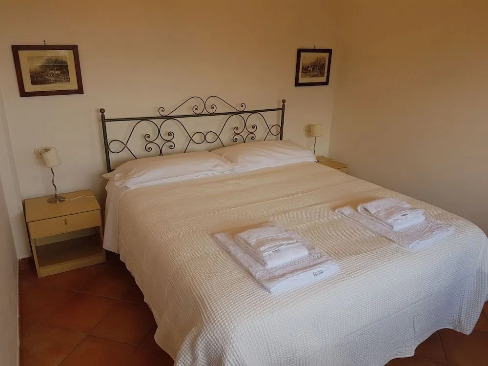 villa oliveta