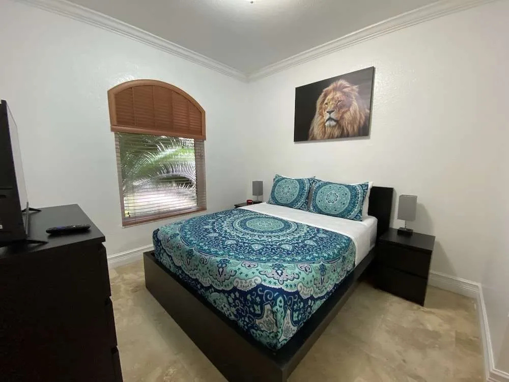 Andy Resort Luxury