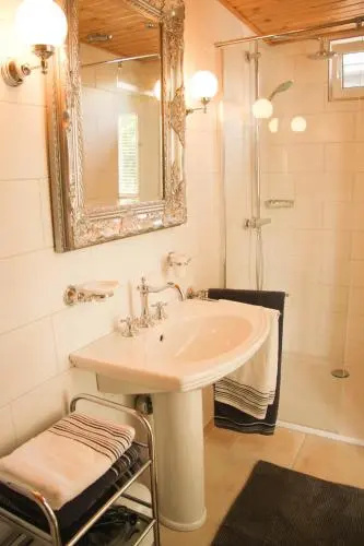 Bed & Breakfast Bij Janzen