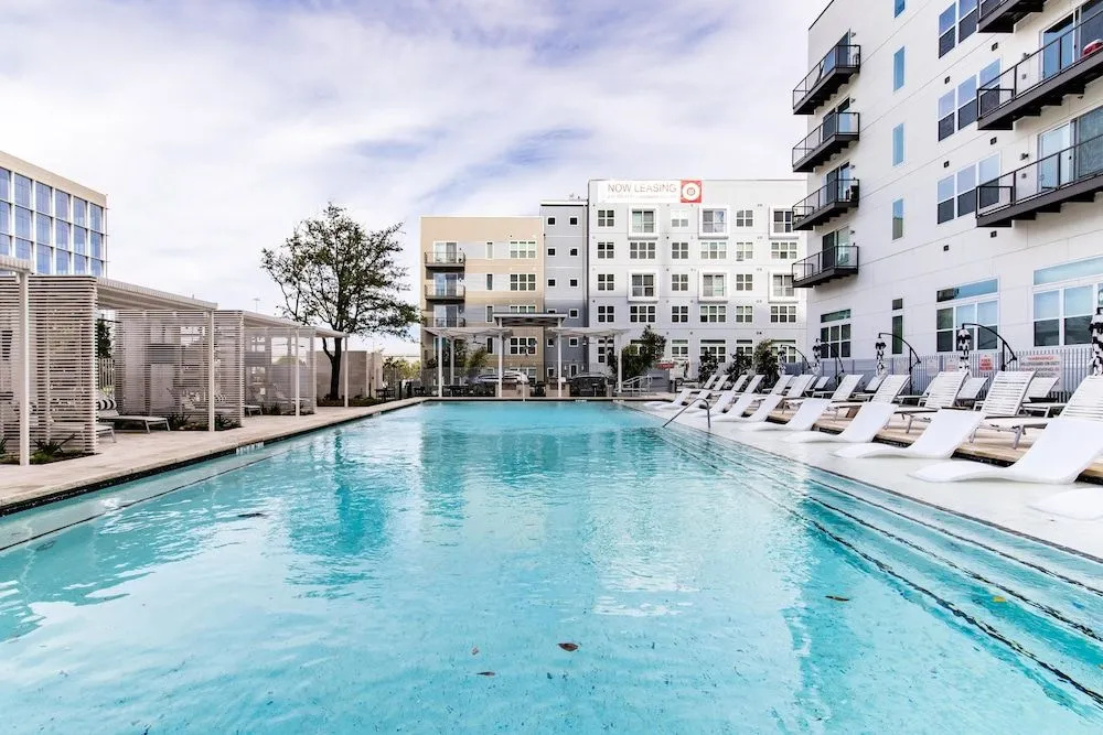 StayOvr at Legacy West - Windrose