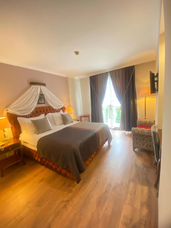 Saint John Hotel