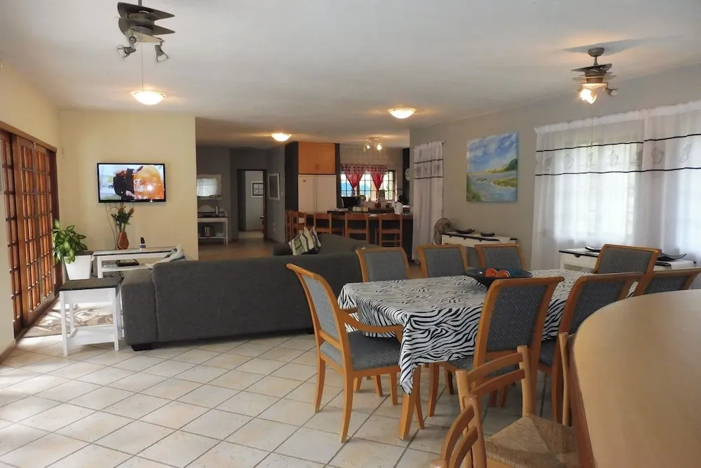 Zulani Guest House