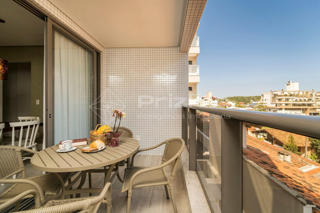 PM 205 · Apartamento de Alto Padrão com Rooftop, 3 quartos na Praia Bombinhas com excelente localização.