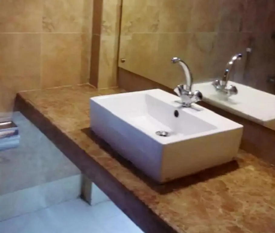 Shaira Garden Hotel & Resorts