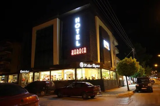 Hotel Karaca