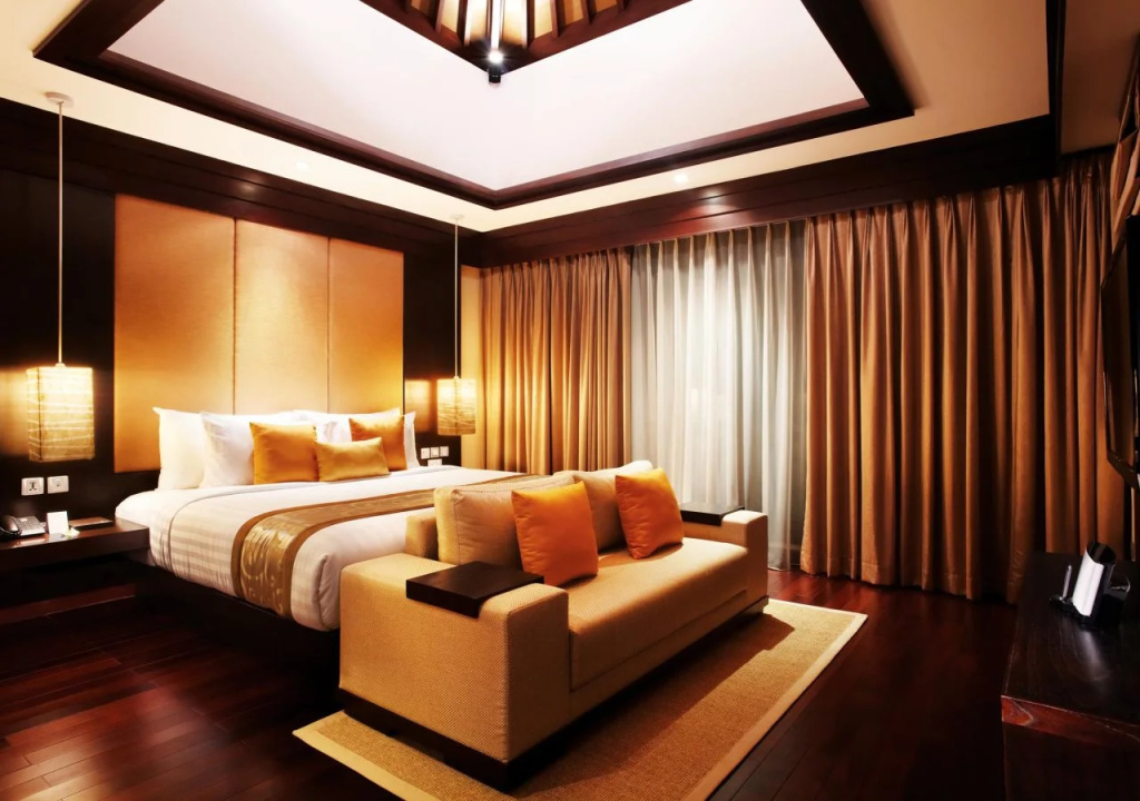 TanaDewa Villas Nusa Dua Bali by Cross Collection
