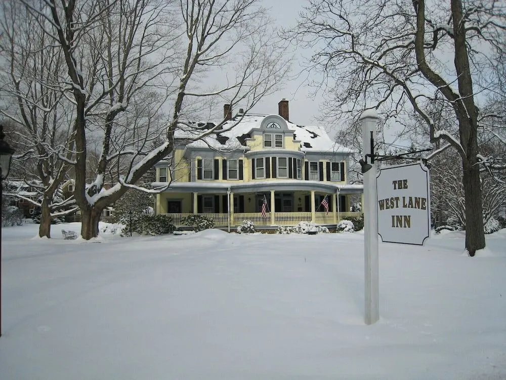 The West Lane Inn