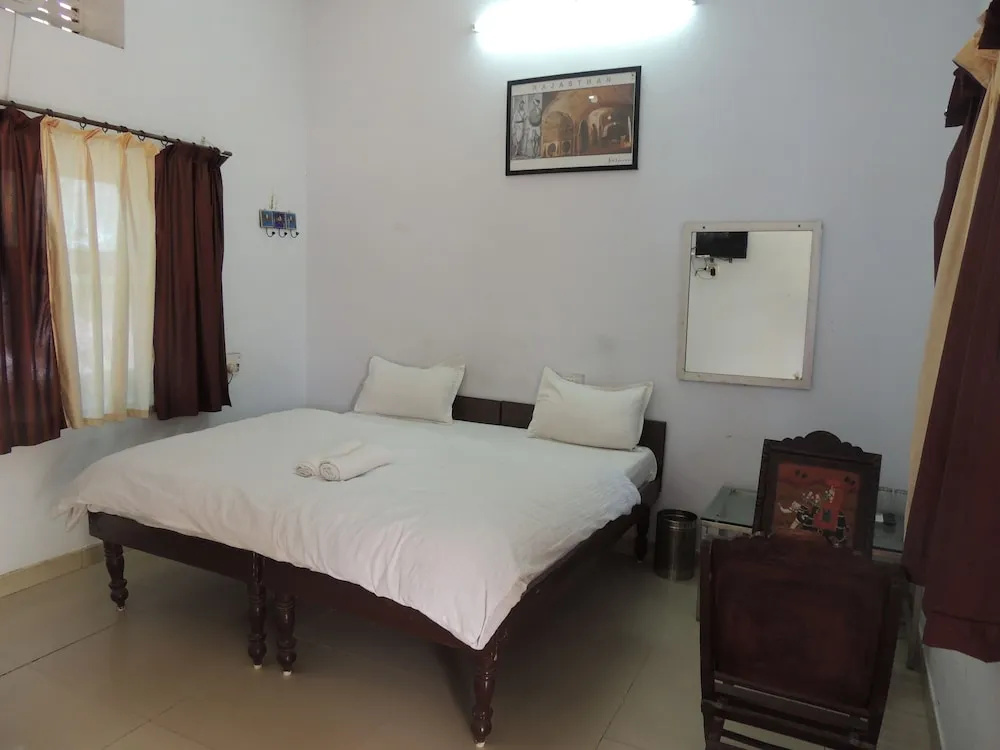 Green Valley Pushkar