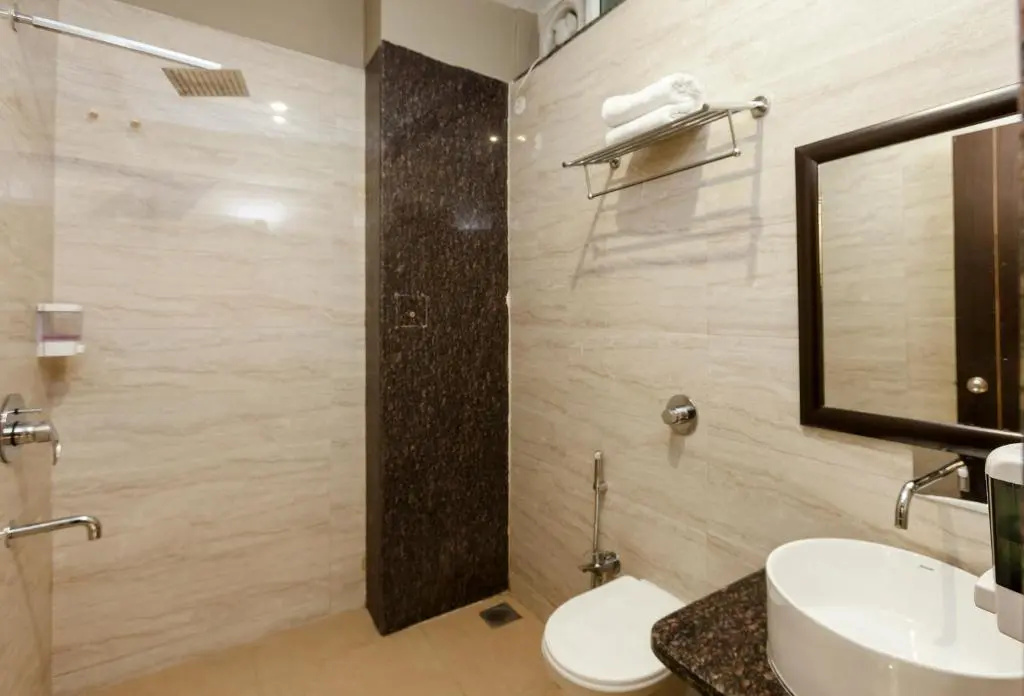 Aloha City Stay Raipur