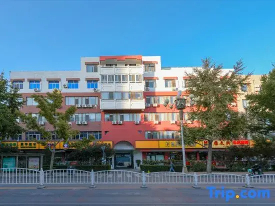 Super 8 Hotel (Beijing Daxing Huangcun Dayuecheng)