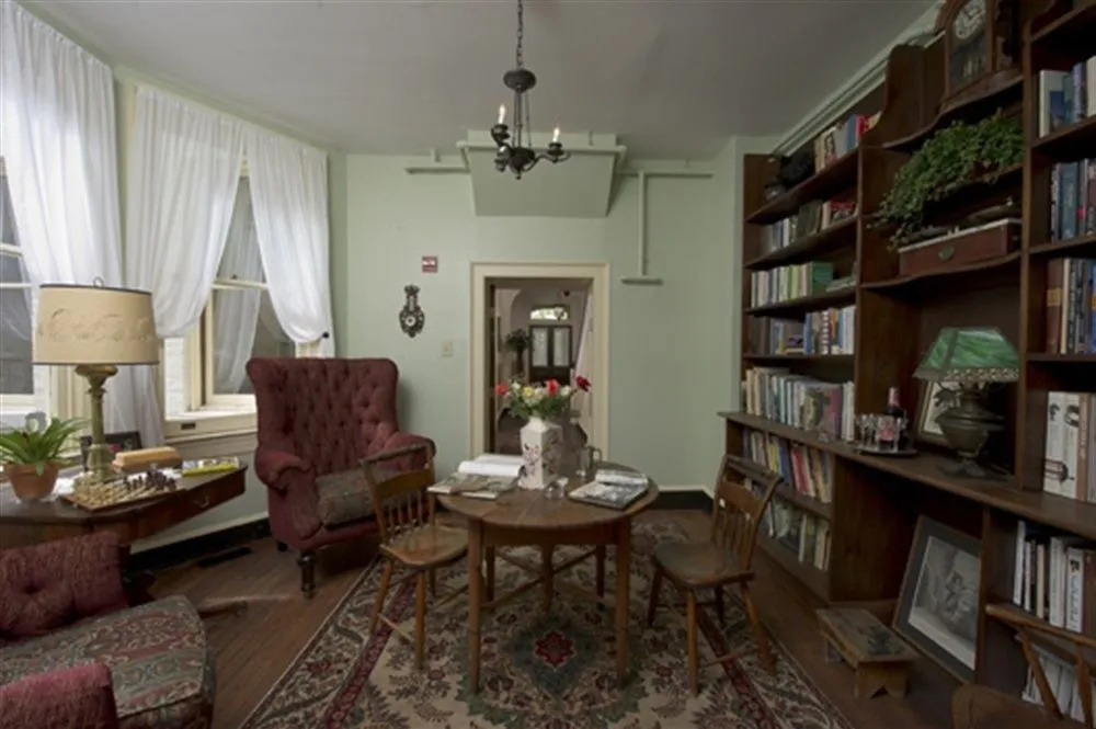Rachael's Dowry Bed and Breakfast
