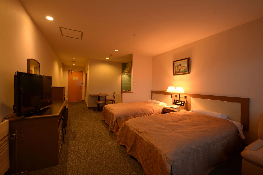 Izumigo AMBIENT Azumino Cottage