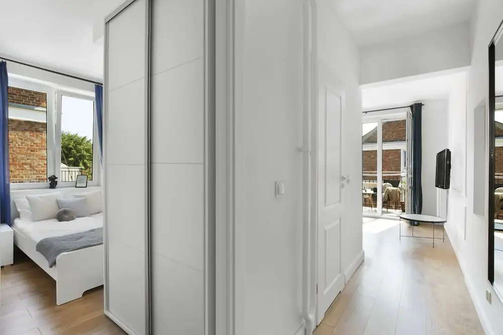 Elite Apartments Hewelius Prestige