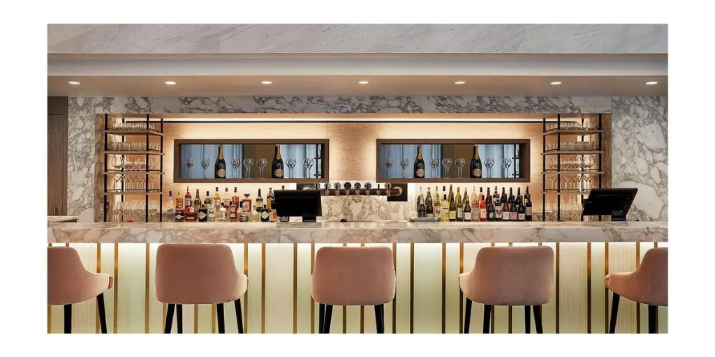 Crowne Plaza Sydney Darling Harbour by IHG