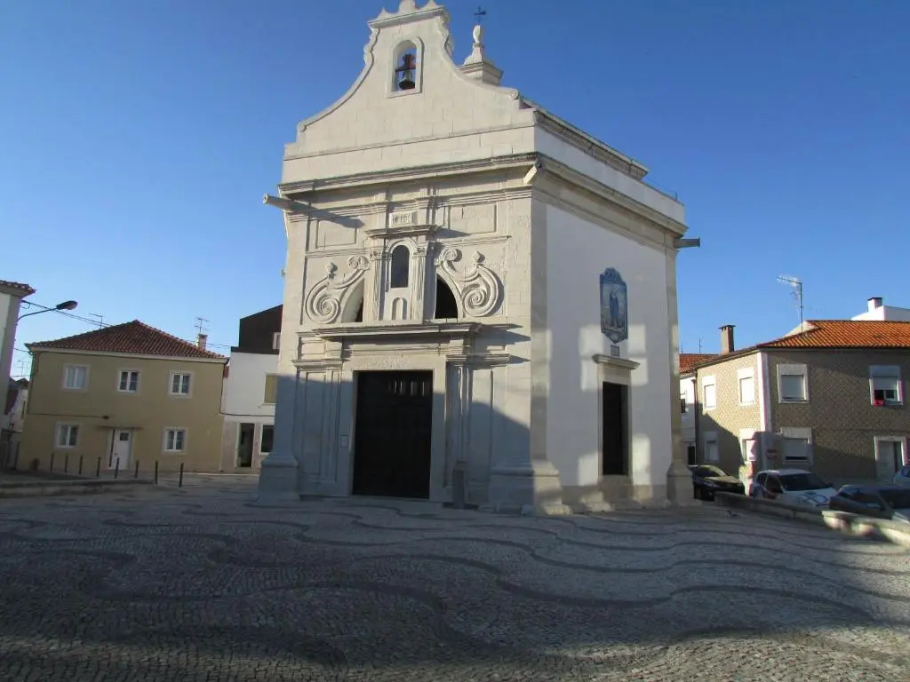 Aveiro White House