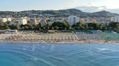 Hotel Nel Pineto