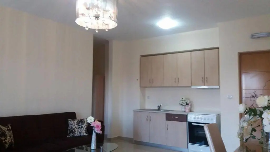 Hotel Sotiris Apartments