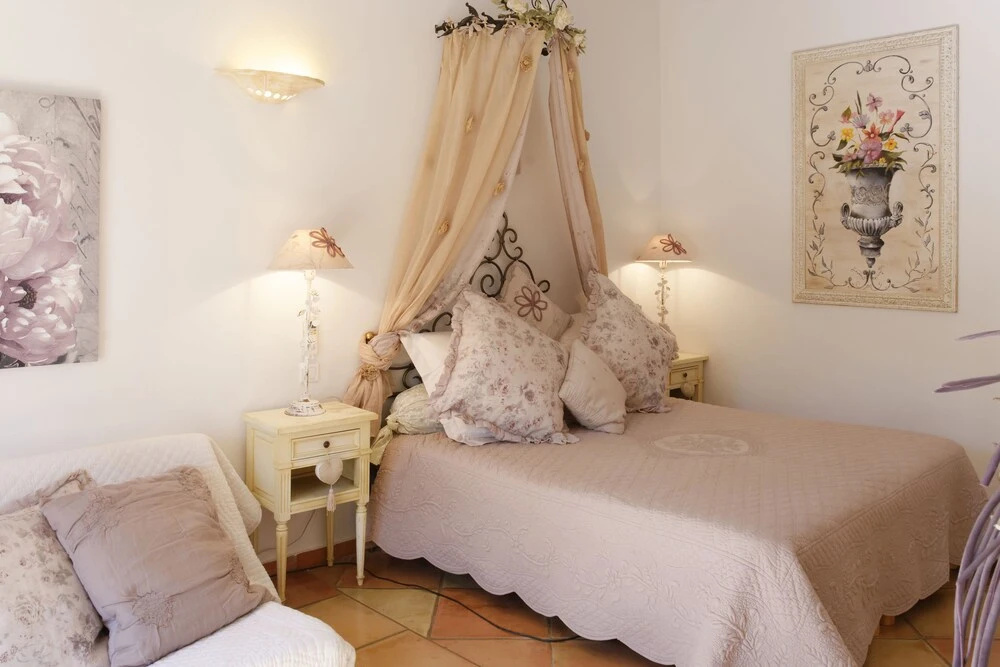 Villa Parfum de Roses