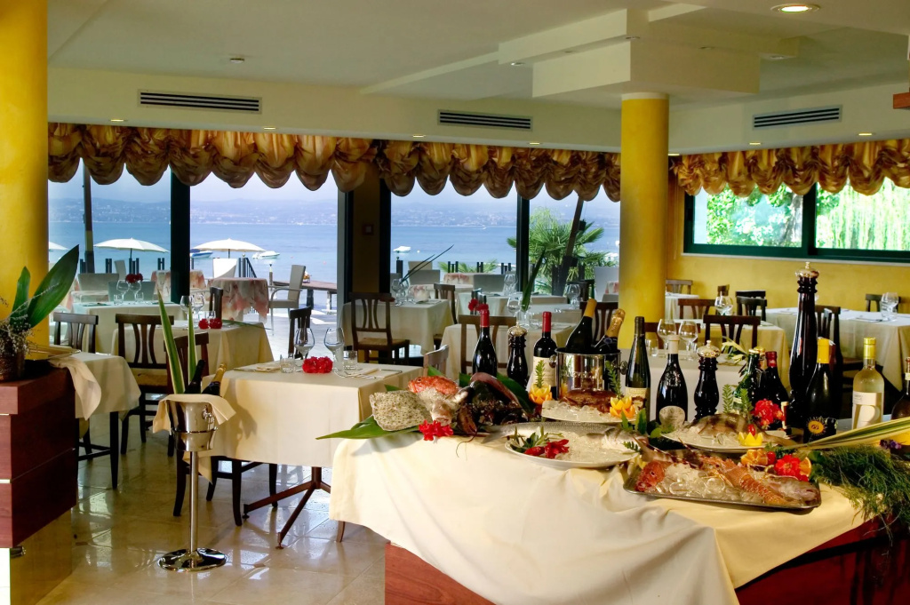 Hotel La Rondine