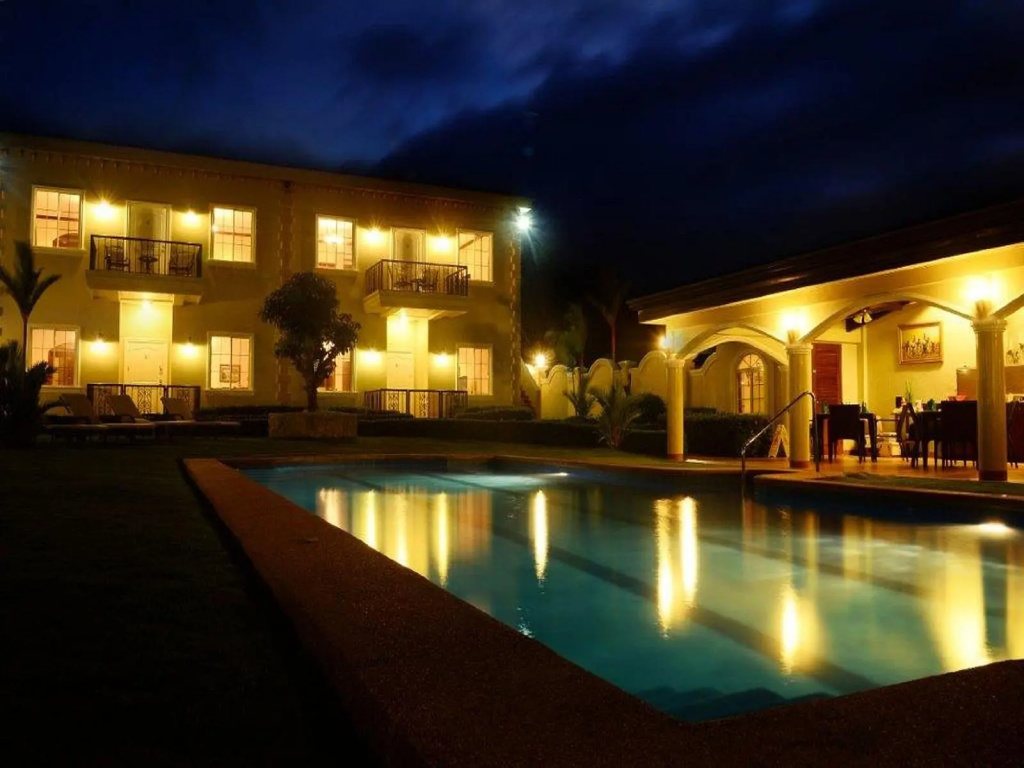 Star View Boutique Resort