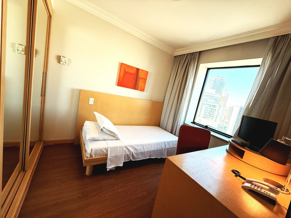 Blue Tree Premium Morumbi