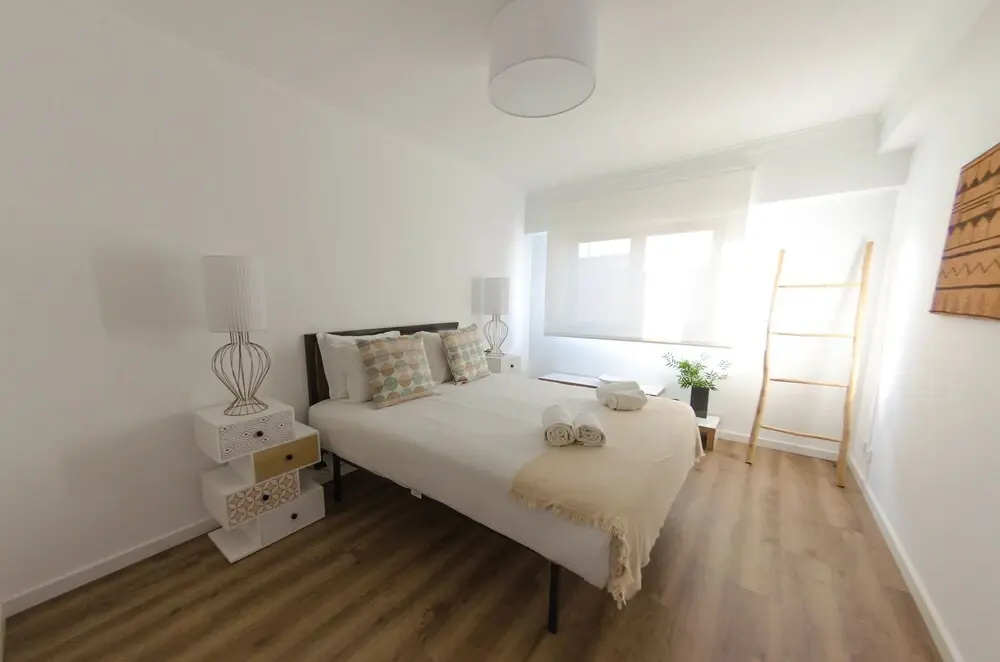 Stunning Apartment with 2BR