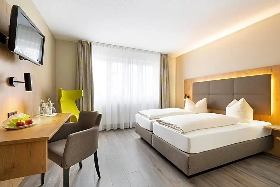 Hotel Neuwirt