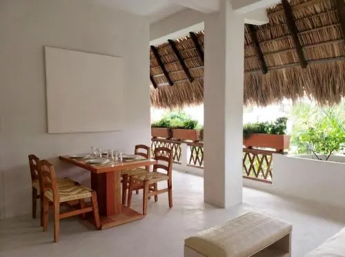 Villa Colibrí