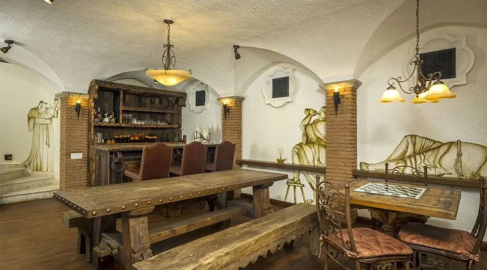 Villa in San Jose del Cabo 1023
