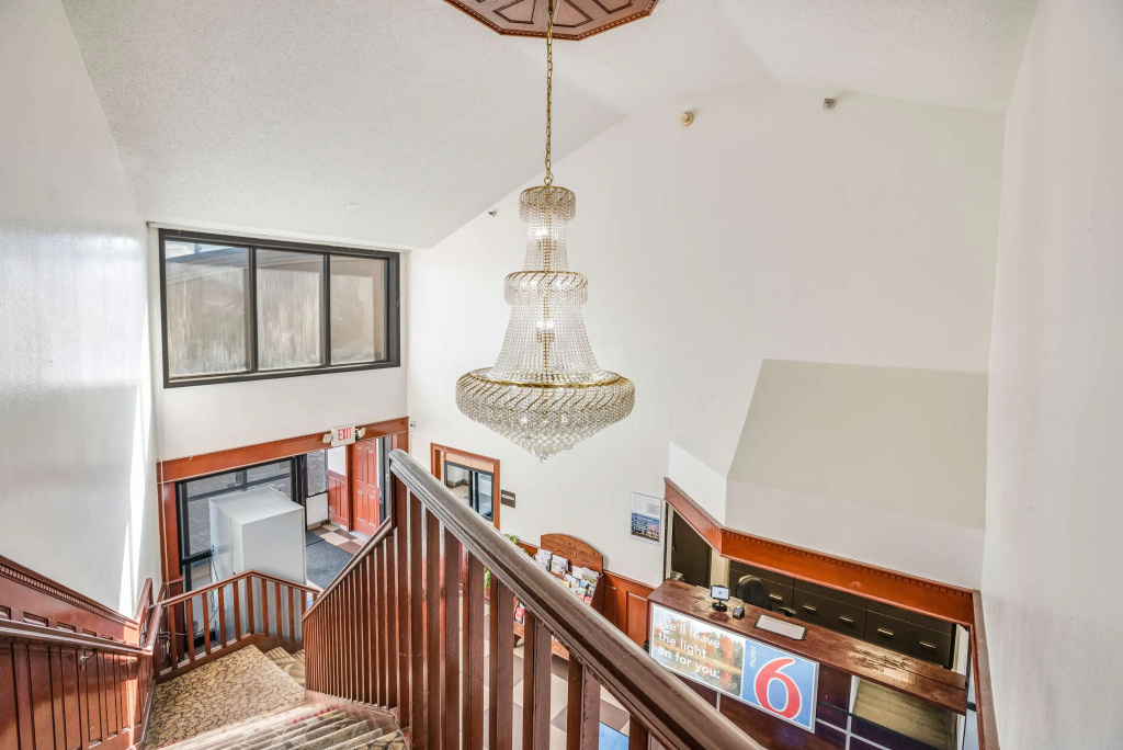 Motel 6-Levittown, PA - Bensalem