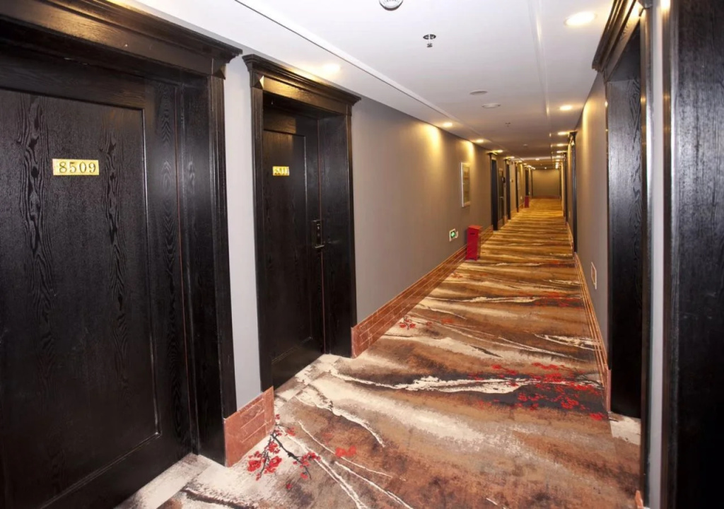Jia bao Hotel Bei Jing