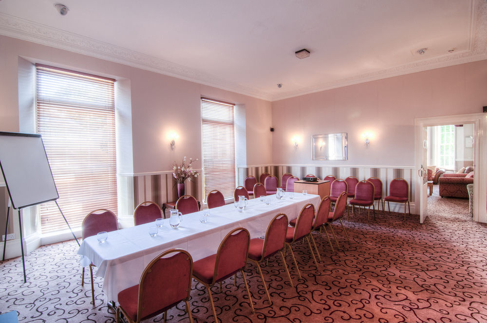 Lincombe Hall Hotel & Spa - Just for Adults