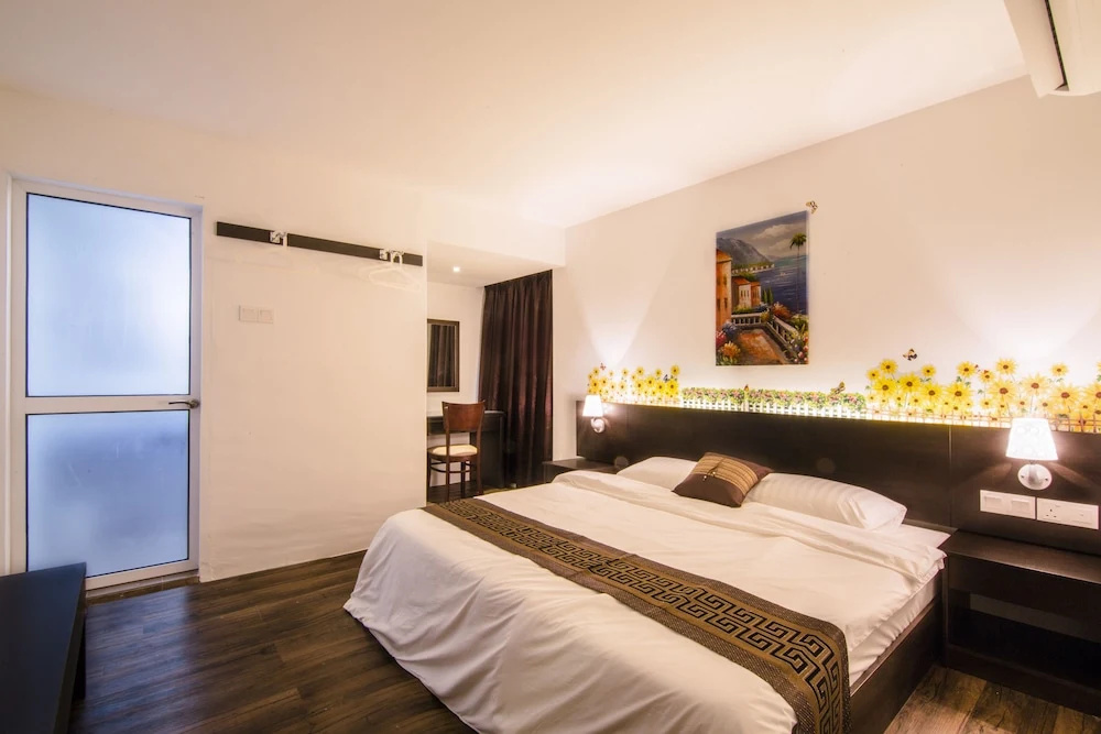The Grace Hotel