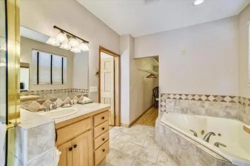 Larson Lane 217 Home