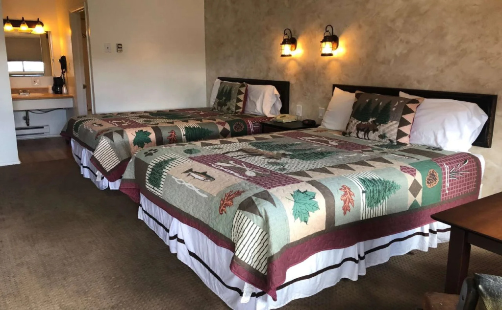 High Desert Inn