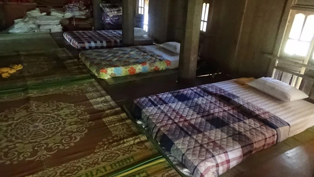 Pu Luong Homestay & Tours