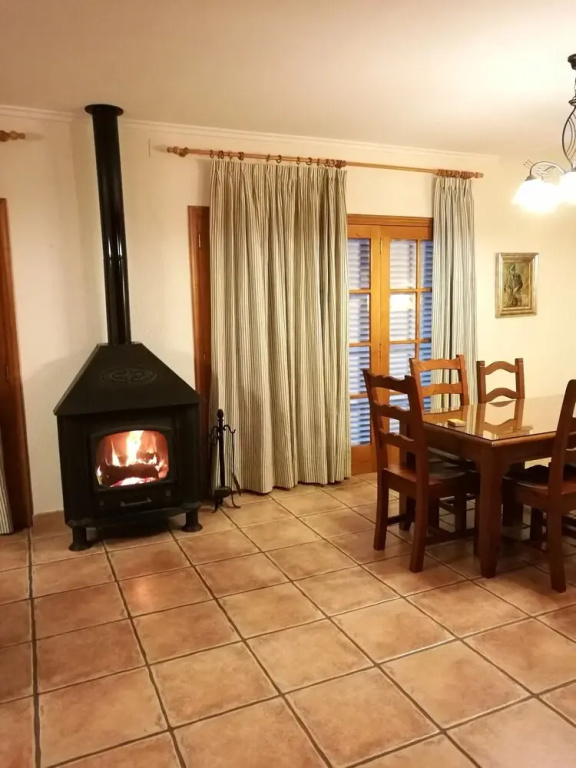 Casa La Terraza