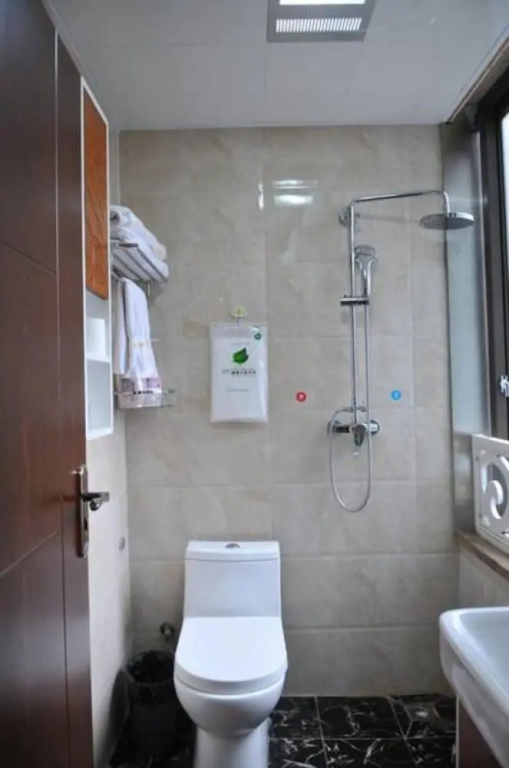 Panda Cub Hotel 1227 Branch