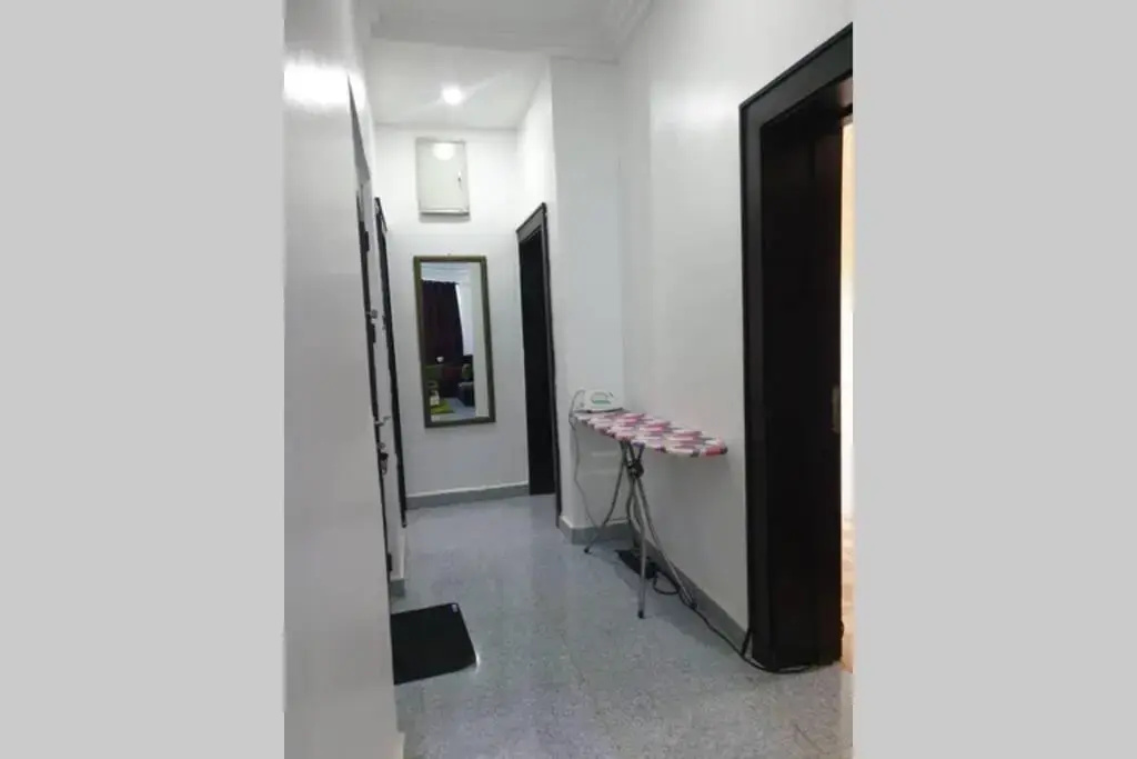 Well furnished and spacious 2 bedroom apartment
